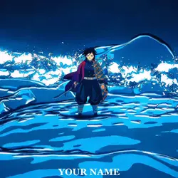 Free Giyu edit