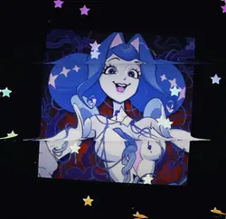 Princess Gwen 