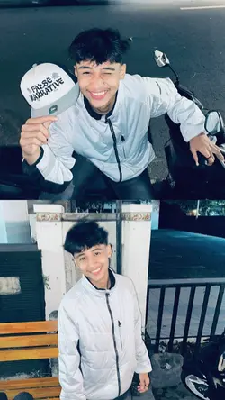bila ada uang abang