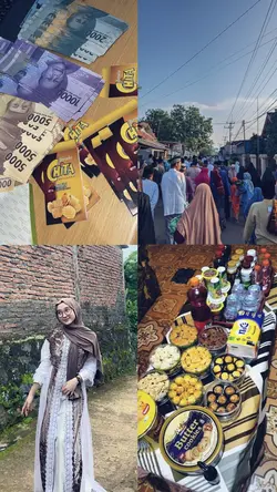4klip hari raya