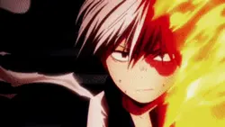 Simple Todoroki 
