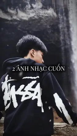 2 ẢNH CUỐN 