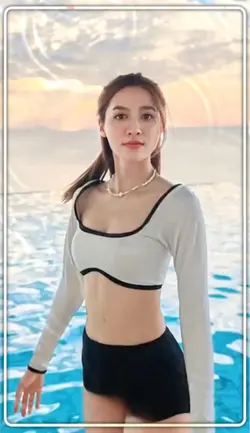 Aiมาใหม่ นางเงือก