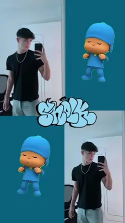 pocoyoo