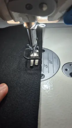Sewing