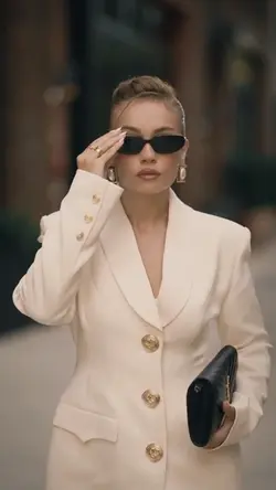 Fashion Outfit