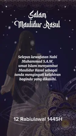 MAULIDUR RASUL 