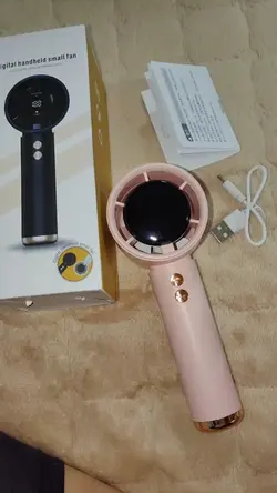 Fan