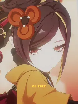 Chiori edit genshin