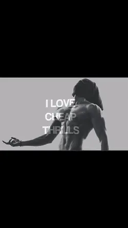 CHEAP THRILLS