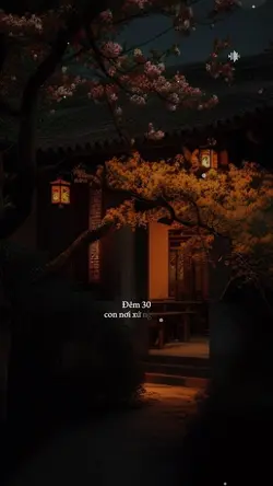 Đêm 30 Tết