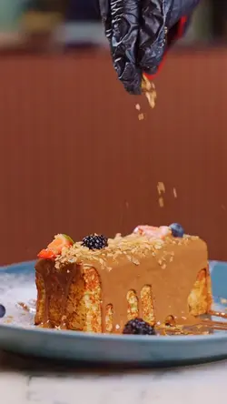 Cake Bakery 