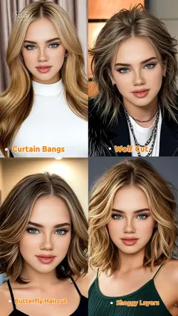HAIRSTYLE AI