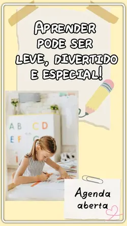Psicopedagoga