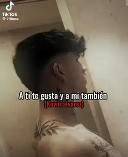 A ti te gusta y ami