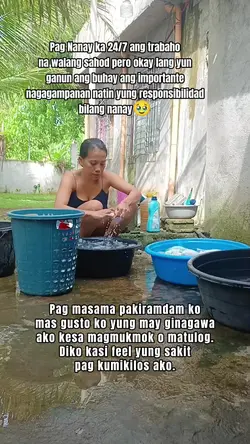 Buhay Nanay 