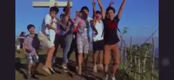 Tayak hill adventure