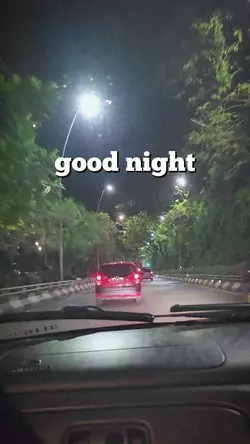vlog malam