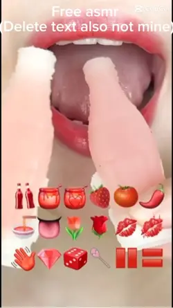 More asmr