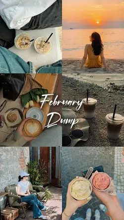 february dump 2026