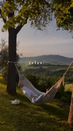 relax