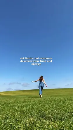 set limits