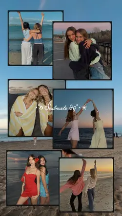 Soulmate 