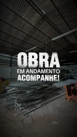 Obra e reforma