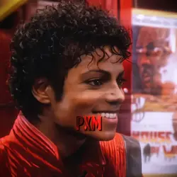 THRILLER