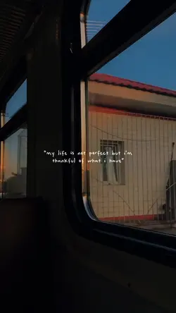 My life is not