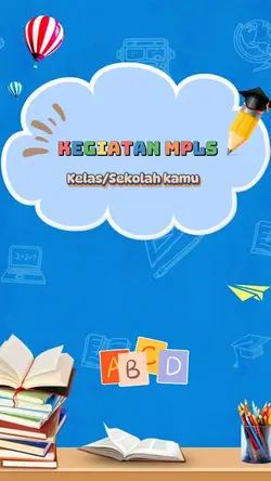 MPLS Sekolah
