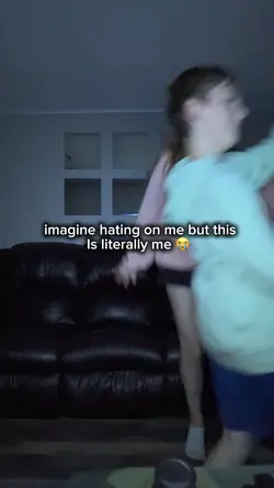 Imagine hatin