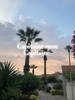 Capitaine 🥰🫶🏻
