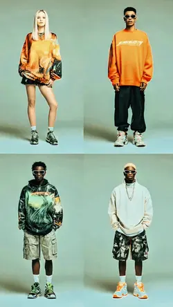 Fresh Drop Promo