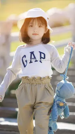 Con của ba ngoan nhe