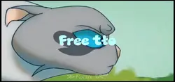 Free tło