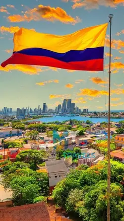 Colombia sabrosa