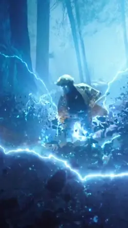 berubah jadi naruto