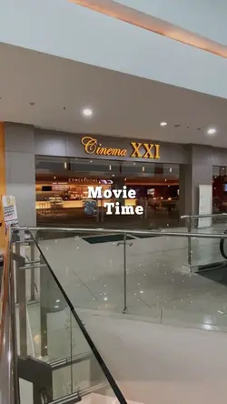Movie Time 