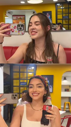 Double Camera trend
