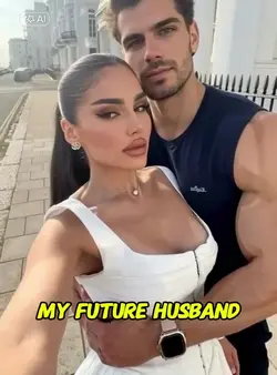 future husband 