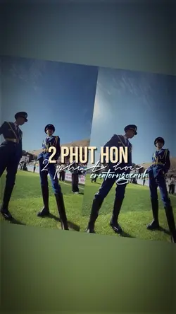 2 phút hơn
