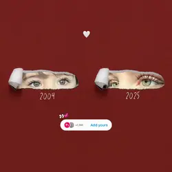 eye trend