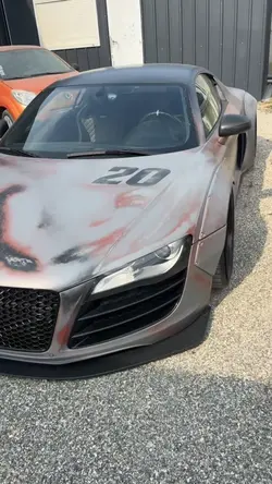 R8 💀