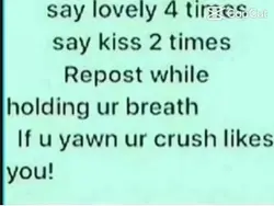 .