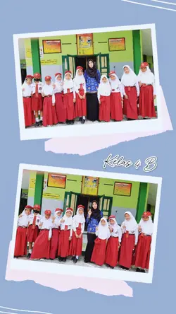 anak SD