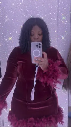 Sparkle fashion