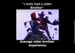 Siblings lore