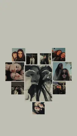Wallpaper Friends
