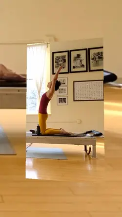 flow day
pilates 
